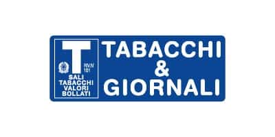 Tabacchi & Giornali
